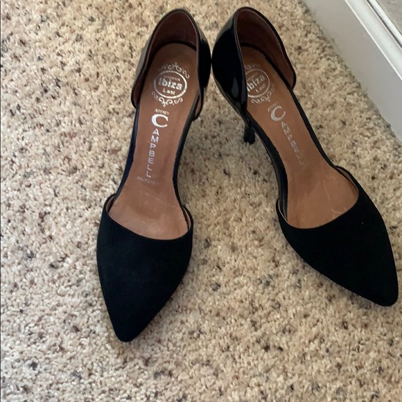 Jeffrey Campbell Shoes - Jeffrey Campbell heels